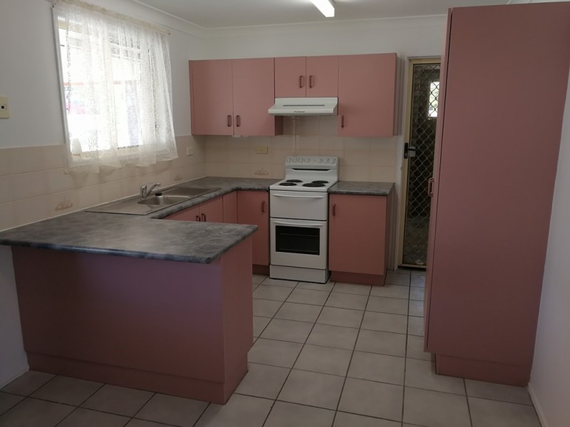 2a Buxton Drive, Gracemere QLD 4702