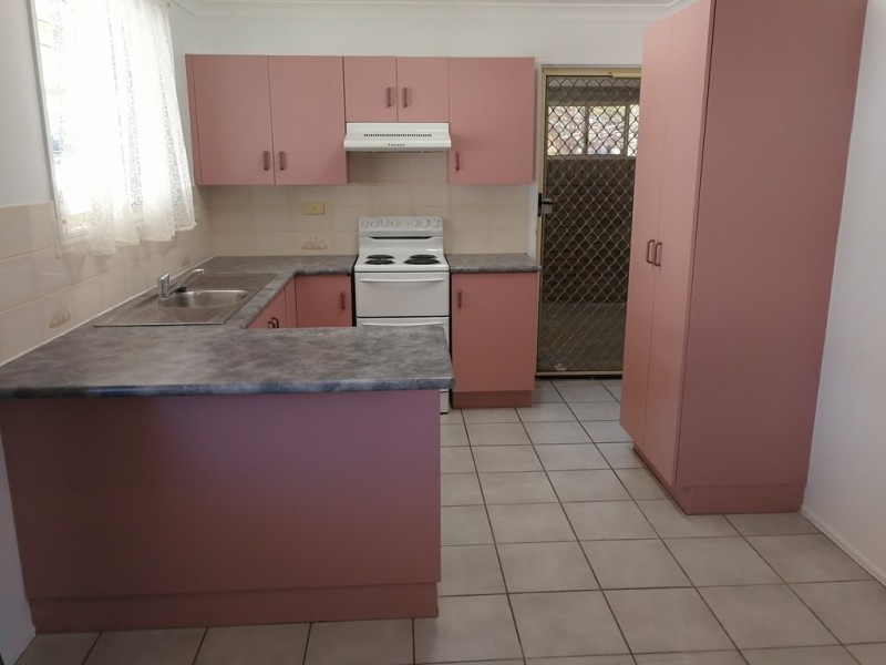 2a Buxton Drive, Gracemere QLD 4702