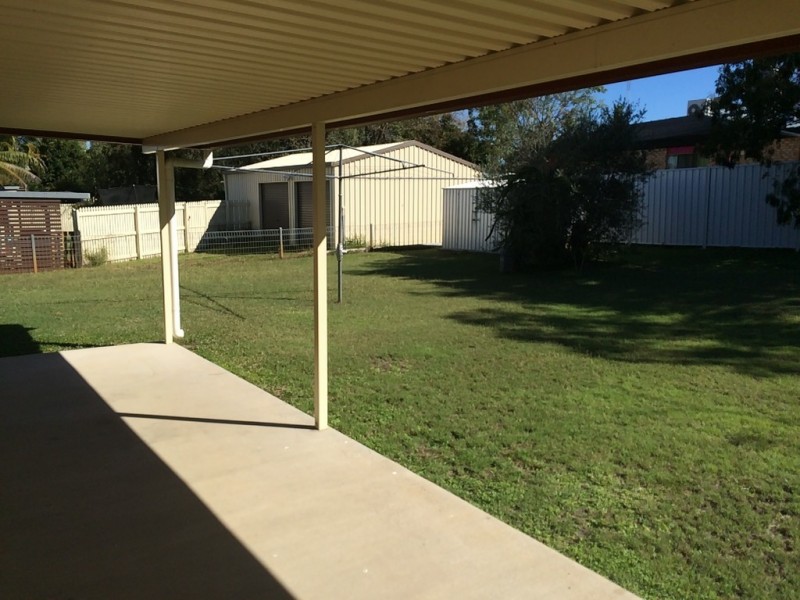 2a Buxton Drive, Gracemere QLD 4702