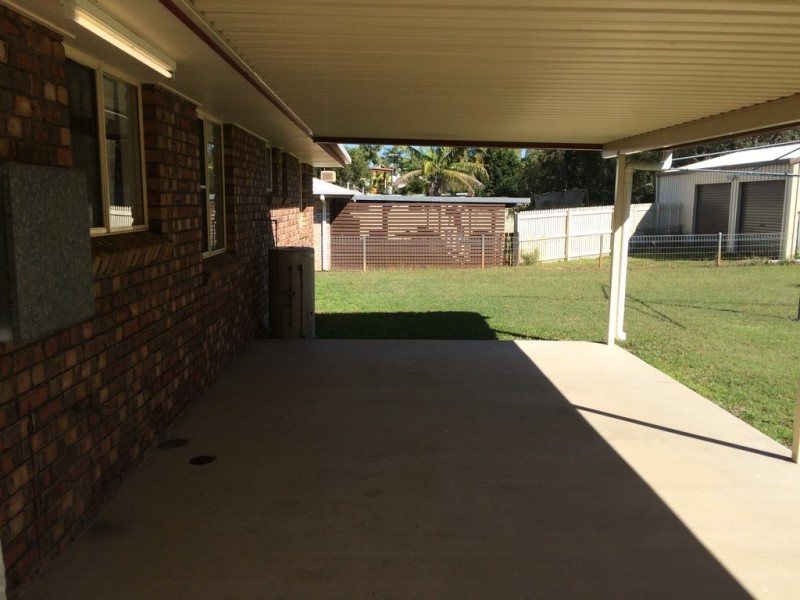 2a Buxton Drive, Gracemere QLD 4702