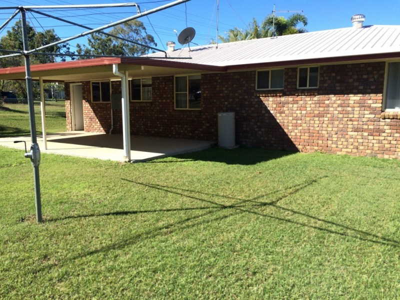 2a Buxton Drive, Gracemere QLD 4702