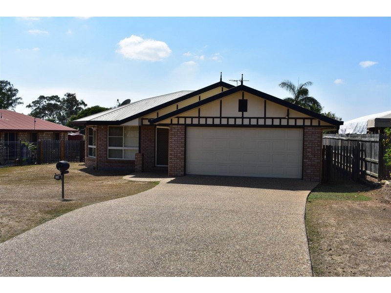 14 Conaghan  Street, Gracemere QLD 4702