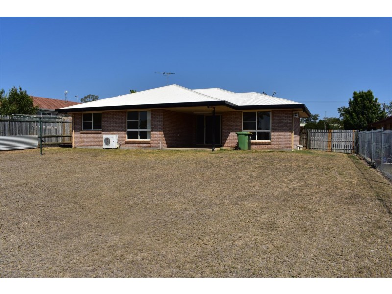 14 Conaghan  Street, Gracemere QLD 4702
