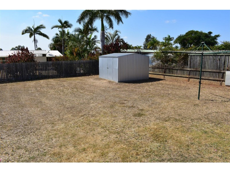 14 Conaghan  Street, Gracemere QLD 4702