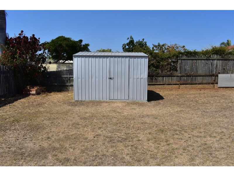 14 Conaghan  Street, Gracemere QLD 4702