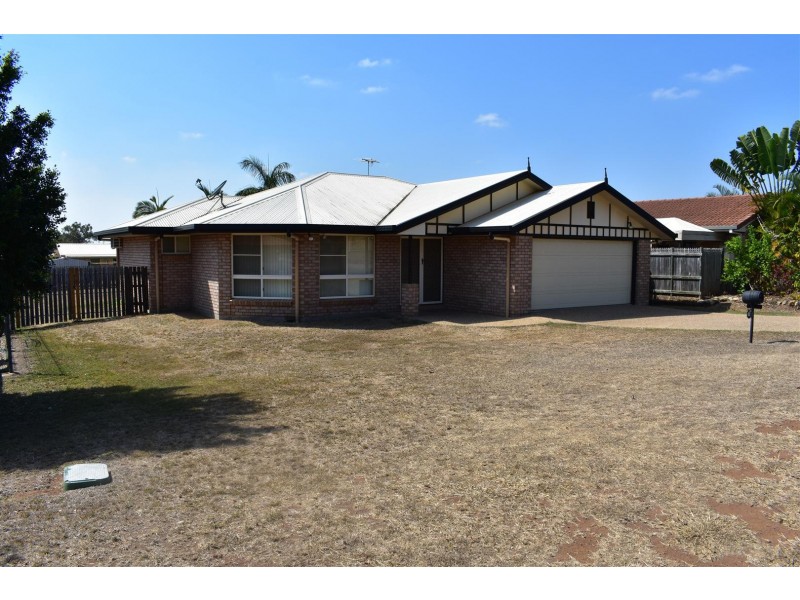 14 Conaghan  Street, Gracemere QLD 4702
