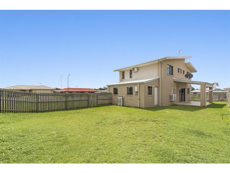 5 Chatterton  Boulevard, Gracemere QLD 4702