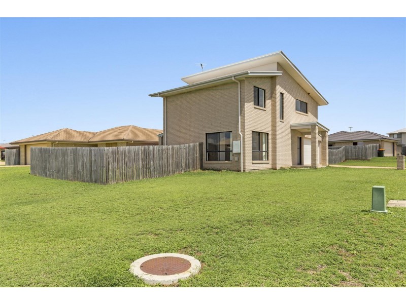 5 Chatterton  Boulevard, Gracemere QLD 4702