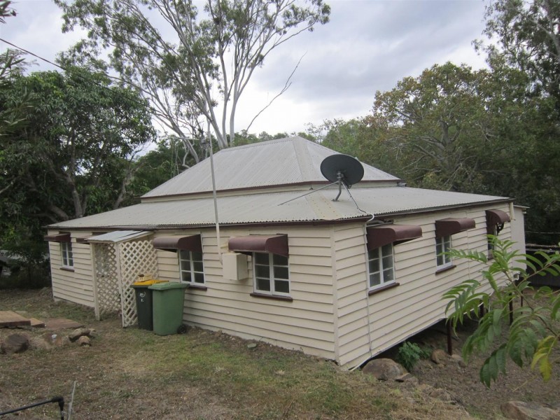 79 River Street, Mount Morgan QLD 4714