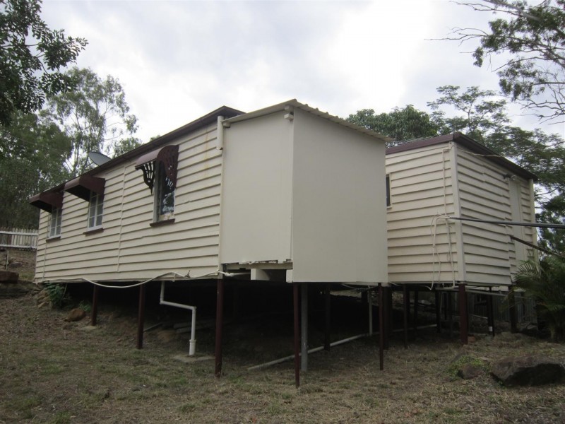 79 River Street, Mount Morgan QLD 4714