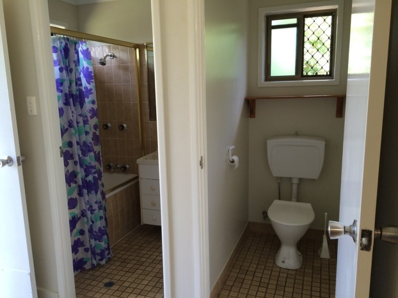 1/8 Arthur Street, Gracemere QLD 4702