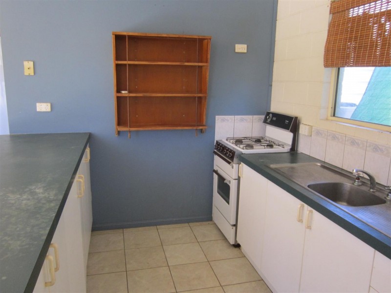 523 The Narrows Road, Mount Larcom QLD 4695