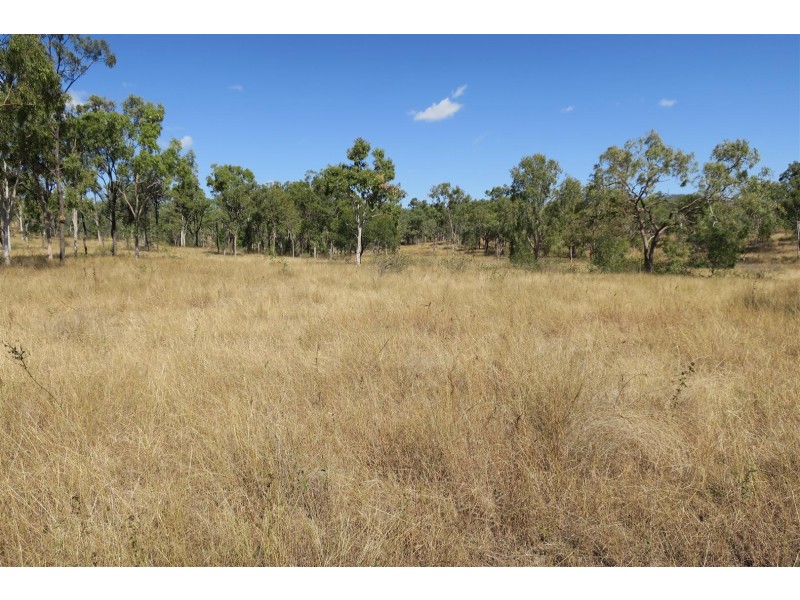208 Hunter Gully Road, Morinish QLD 4702