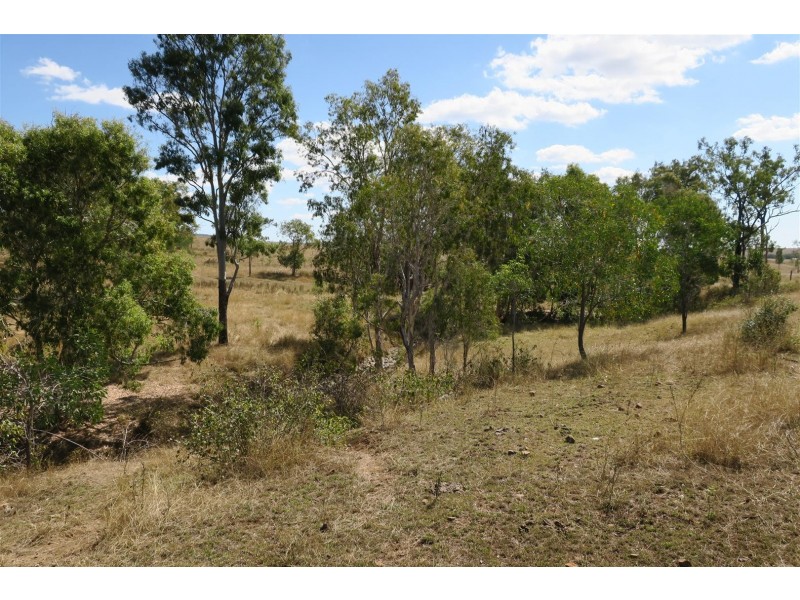 208 Hunter Gully Road, Morinish QLD 4702