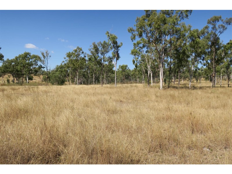 208 Hunter Gully Road, Morinish QLD 4702