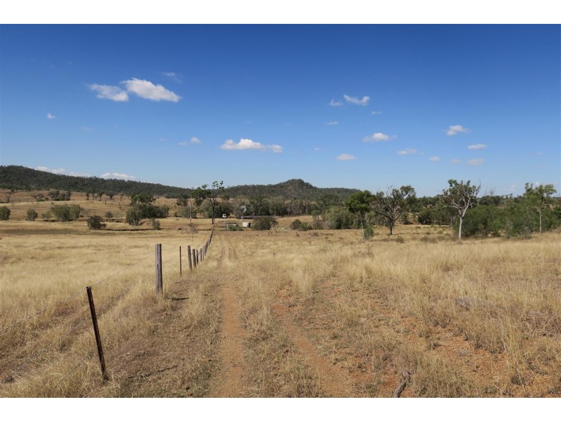 208 Hunter Gully Road, Morinish QLD 4702