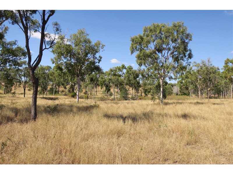208 Hunter Gully Road, Morinish QLD 4702