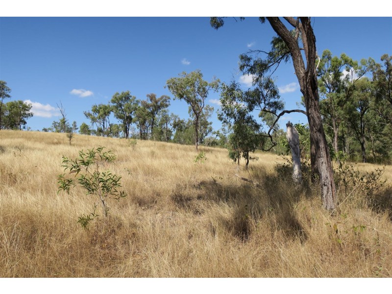 208 Hunter Gully Road, Morinish QLD 4702