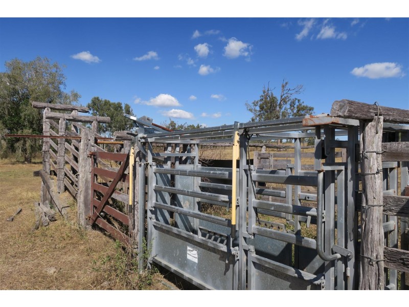 208 Hunter Gully Road, Morinish QLD 4702