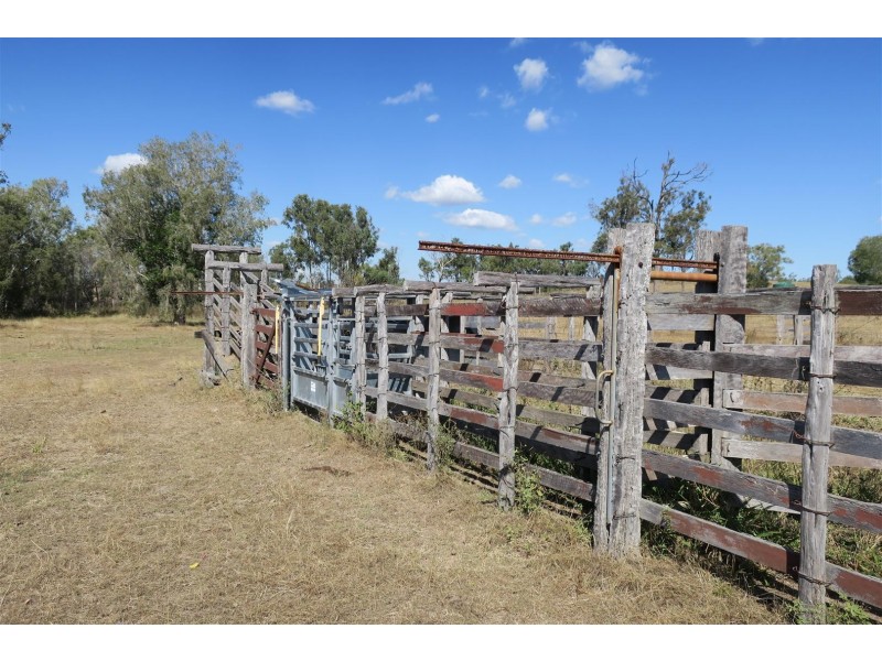 208 Hunter Gully Road, Morinish QLD 4702
