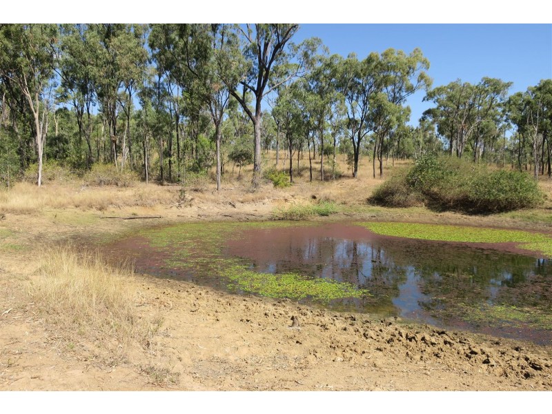 208 Hunter Gully Road, Morinish QLD 4702