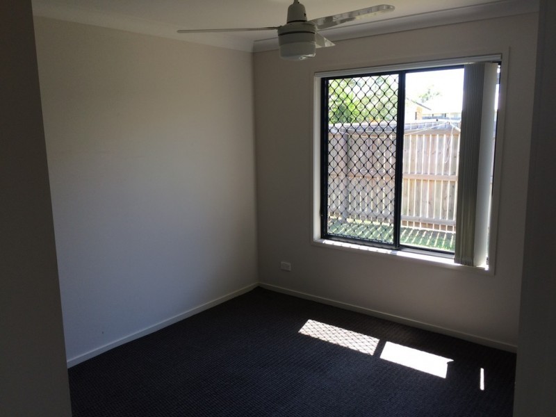 4 Press Court, Gracemere QLD 4702