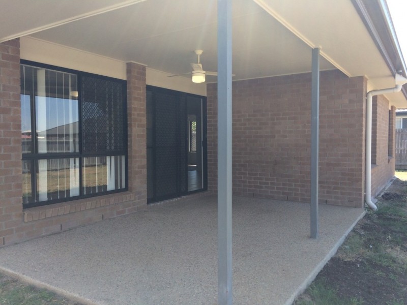 4 Press Court, Gracemere QLD 4702