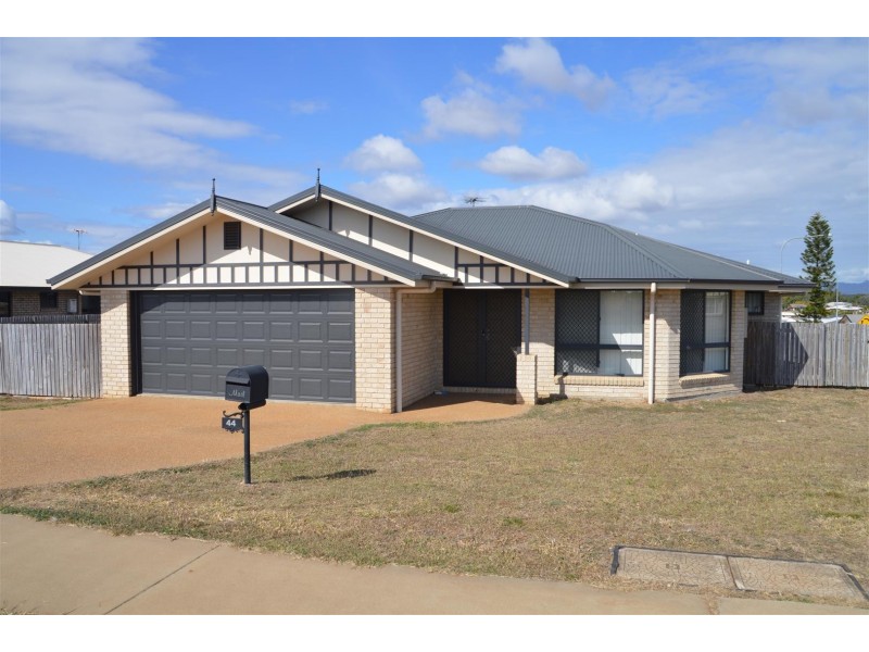 44 Lucas Street, Gracemere QLD 4702