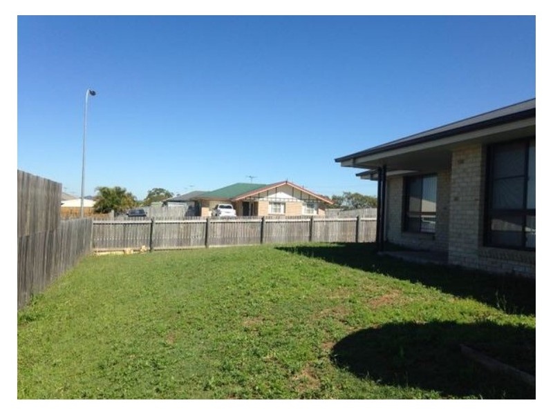 44 Lucas Street, Gracemere QLD 4702