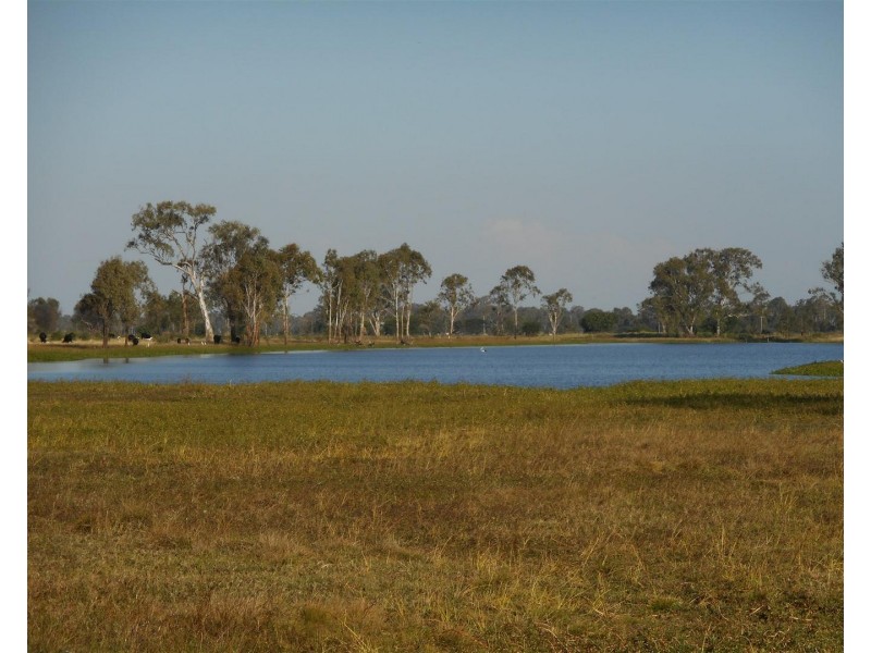 Lot 241 Titman Road, Fairy Bower QLD 4700