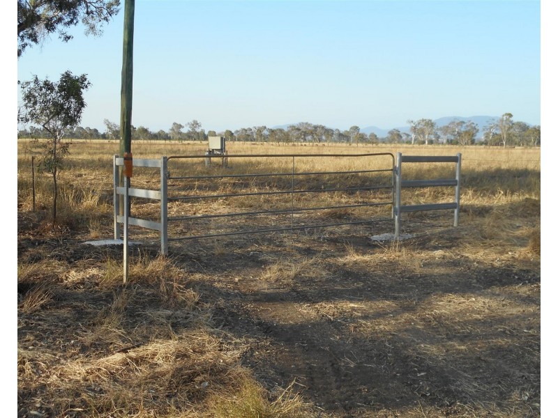 Lot 241 Titman Road, Fairy Bower QLD 4700