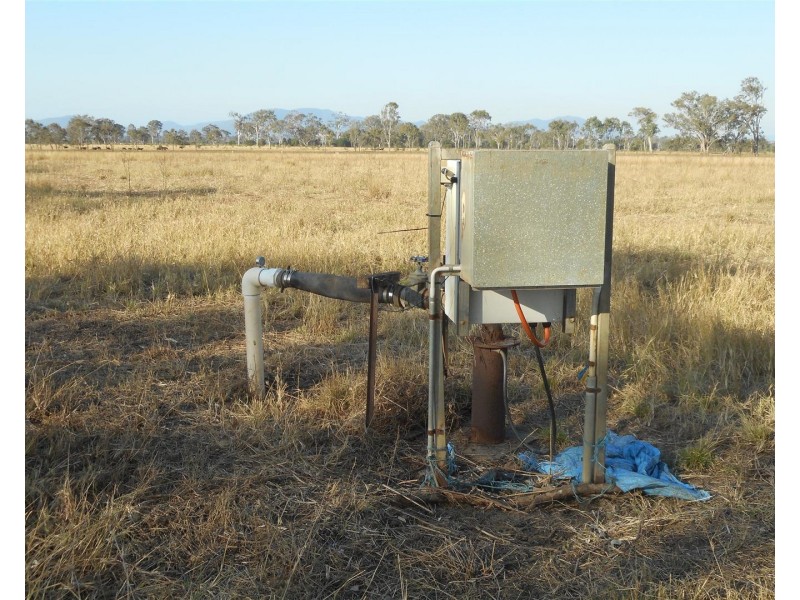 Lot 241 Titman Road, Fairy Bower QLD 4700