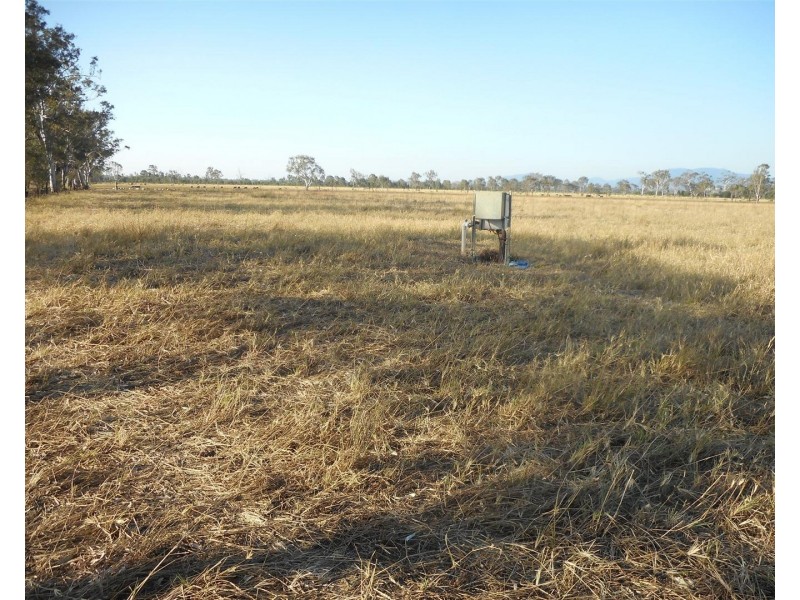 Lot 241 Titman Road, Fairy Bower QLD 4700