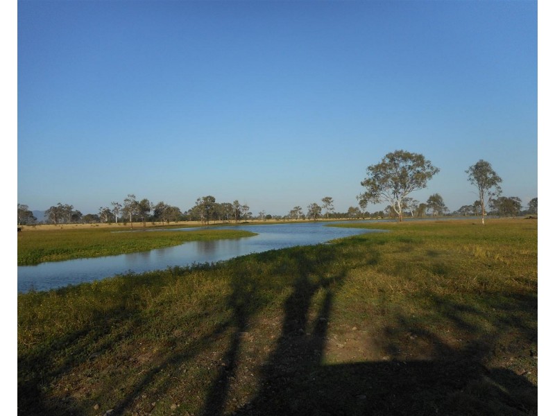 Lot 241 Titman Road, Fairy Bower QLD 4700