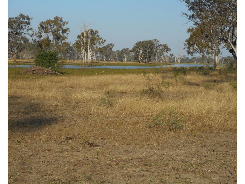 Lot 241 Titman Road, Fairy Bower QLD 4700