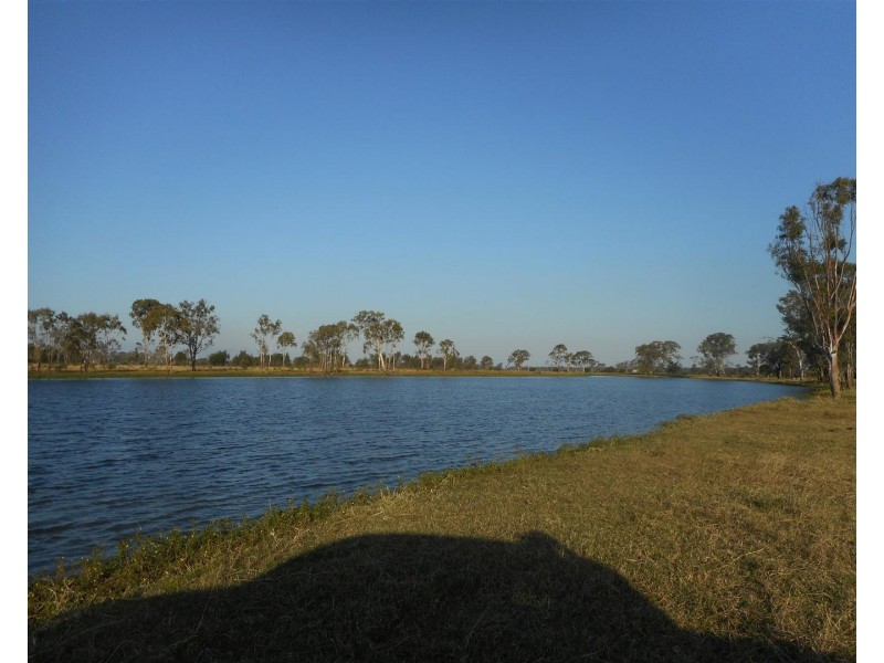 Lot 241 Titman Road, Fairy Bower QLD 4700