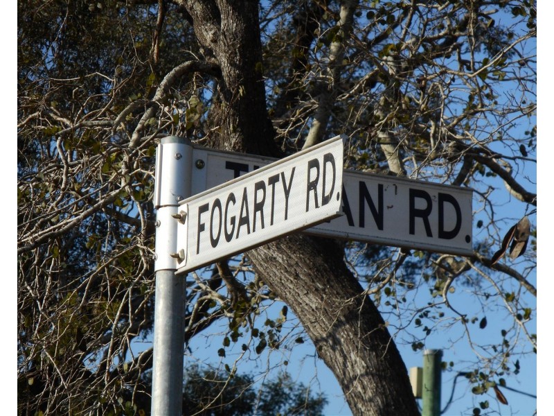 Lot 241 Titman Road, Fairy Bower QLD 4700