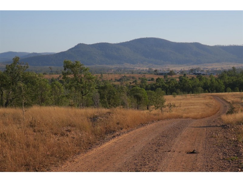 520 Donovan Road, Morinish South QLD 4702