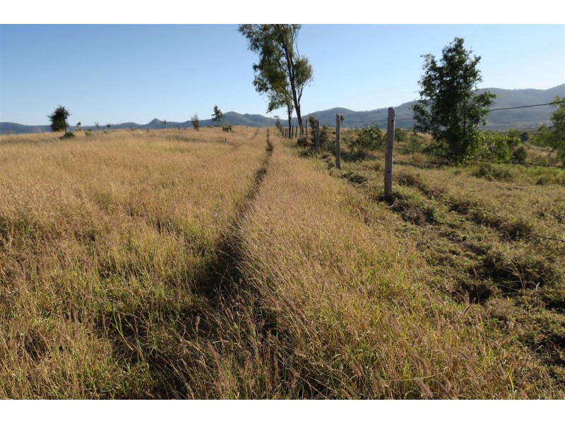 520 Donovan Road, Morinish South QLD 4702