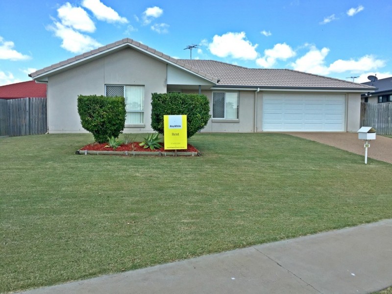 53 Lillypilly Avenue, Gracemere QLD 4702