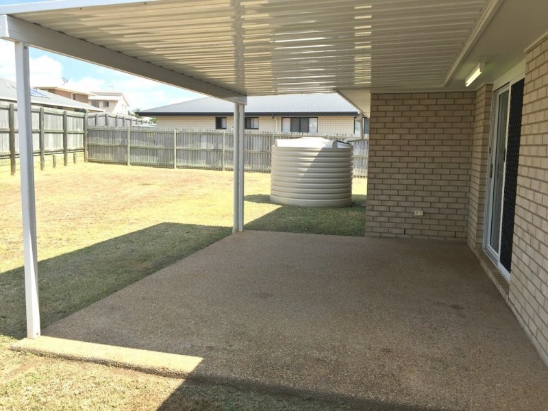 53 Lillypilly Avenue, Gracemere QLD 4702