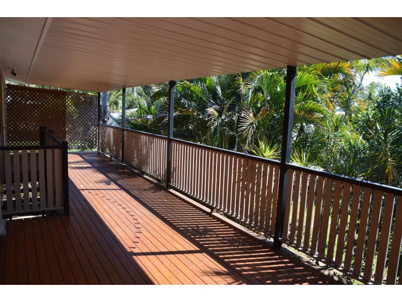 11 Schirmer Close, Gracemere QLD 4702