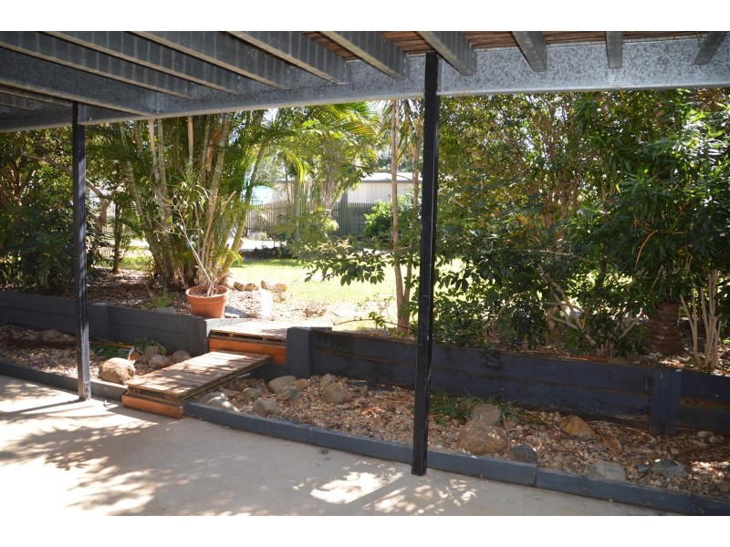 11 Schirmer Close, Gracemere QLD 4702