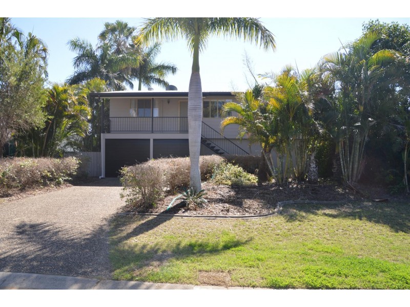 11 Schirmer Close, Gracemere QLD 4702