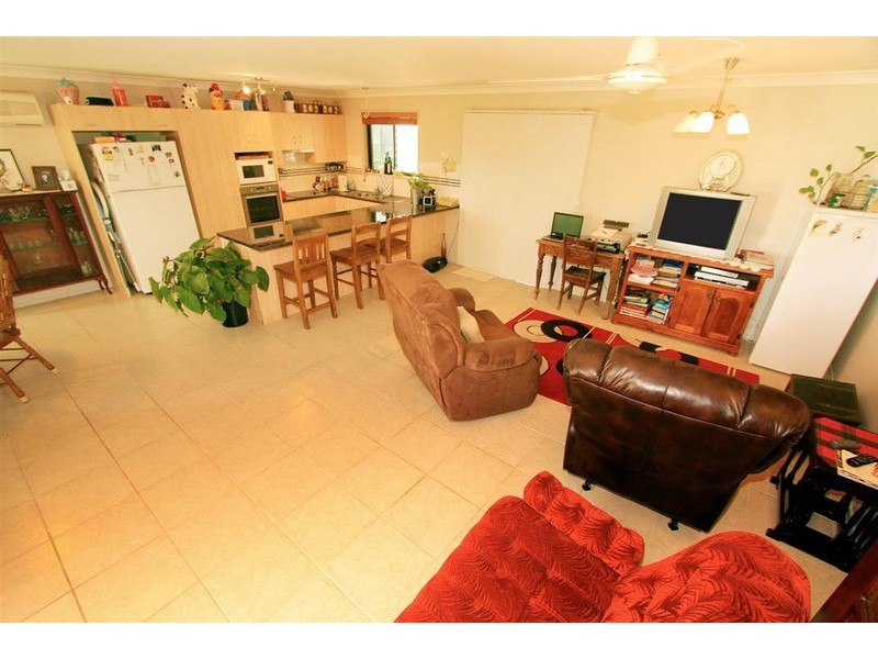 21 Anna Meares Avenue, Gracemere QLD 4702