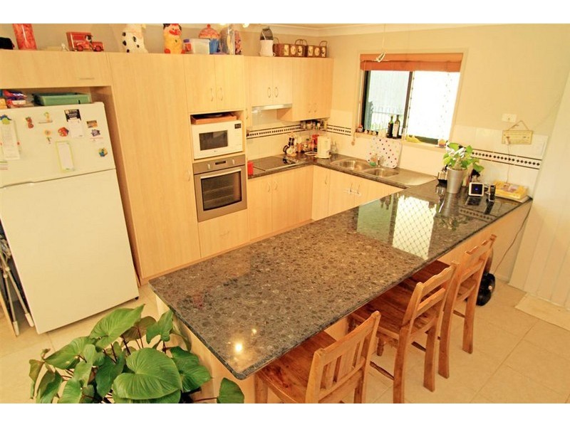 21 Anna Meares Avenue, Gracemere QLD 4702