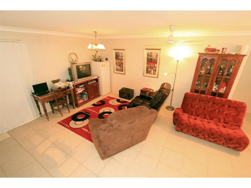 21 Anna Meares Avenue, Gracemere QLD 4702