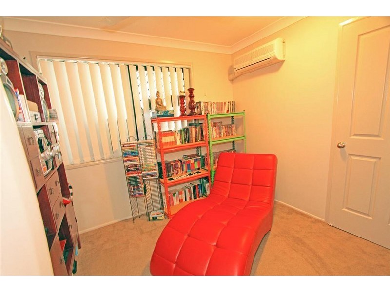 21 Anna Meares Avenue, Gracemere QLD 4702