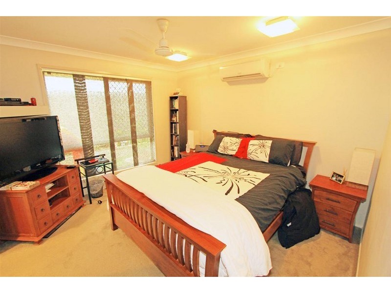 21 Anna Meares Avenue, Gracemere QLD 4702