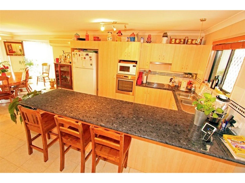 21 Anna Meares Avenue, Gracemere QLD 4702